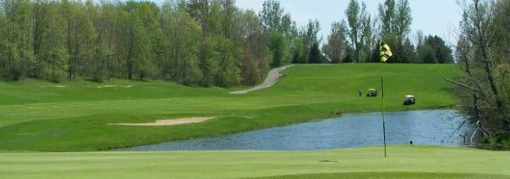 Brookside Golf & Grill | restaurant | 1518 Johnson Rd, Gowen, MI 49326, USA | 6169842381 OR +1 616-984-2381