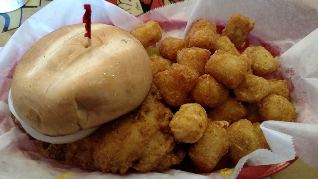 Wings Etc. | restaurant | 2815 Gateway S Dr, Goshen, IN 46526, USA | 5745379464 OR +1 574-537-9464