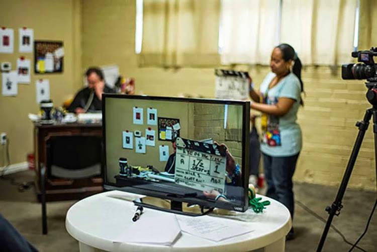 Inclusion Films Bakersfield Workshop | restaurant | 801 18th St, Bakersfield, CA 93301, USA | 6613247400 OR +1 661-324-7400