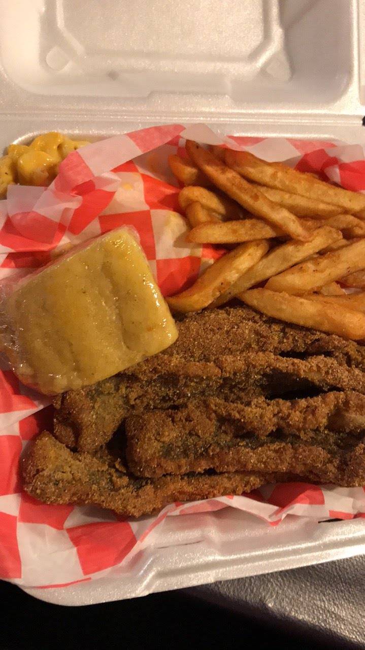 A Taste Of Soul By Biggie | restaurant | 1004 W Michigan Ave, Ypsilanti, MI 48197, USA | 7344838360 OR +1 734-483-8360