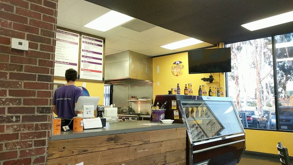 LouZiana Food | restaurant | 7128 Miramar Rd, San Diego, CA 92121, USA | 8585666000 OR +1 858-566-6000