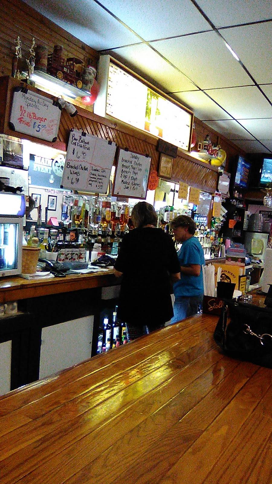 Main Event | restaurant | 601 E Main St, Lancaster, OH 43130, USA | 7406871021 OR +1 740-687-1021