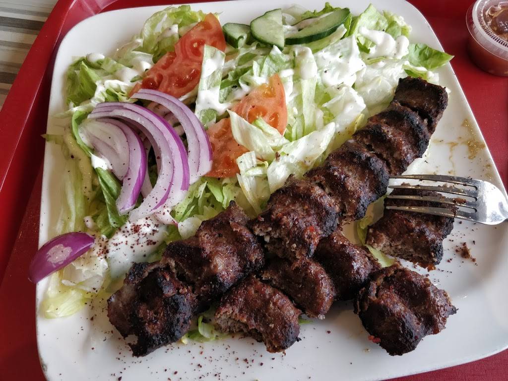 Afghani Cuisine Restaurant | restaurant | 10909 Yonge St, Richmond Hill, ON L4C 3E3, Canada | 9052377177 OR +1 905-237-7177