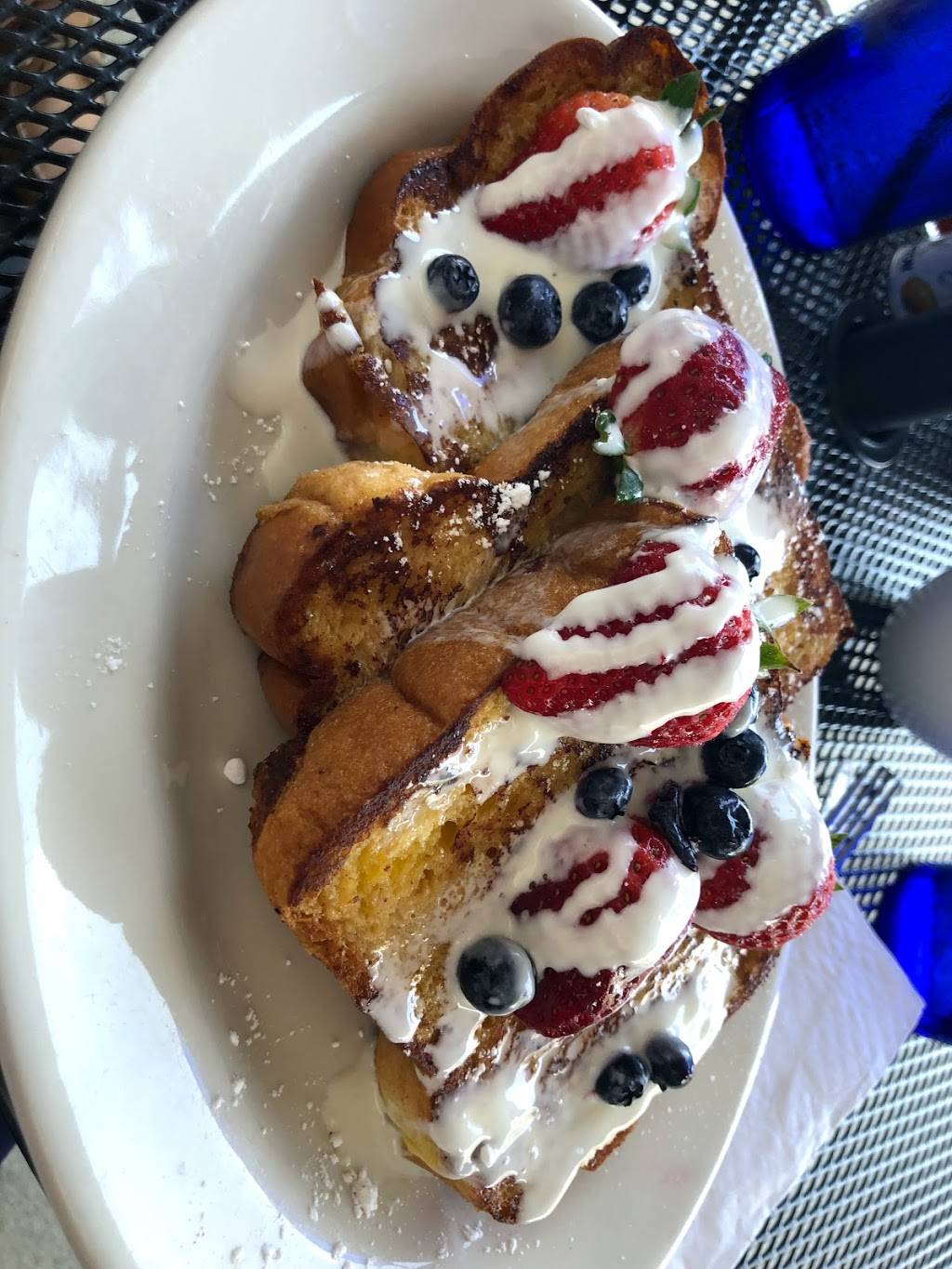 Milk & Honey Cafe | restaurant | 10280 Baltimore Ave, College Park, MD 20740, USA | 3014772195 OR +1 301-477-2195