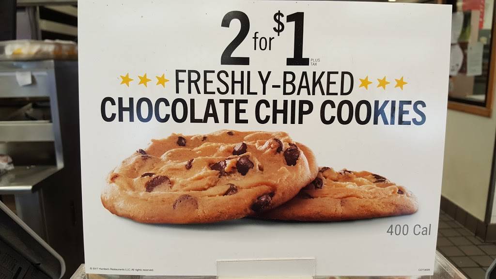 Hardees | restaurant | 2500 Conner St, Noblesville, IN 46060, USA | 3177734642 OR +1 317-773-4642