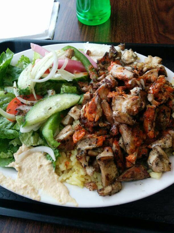 Orfus wrap and grill | restaurant | 3240 Dufferin St, North York, ON M6A 2T3, Canada | 4167809217 OR +1 416-780-9217