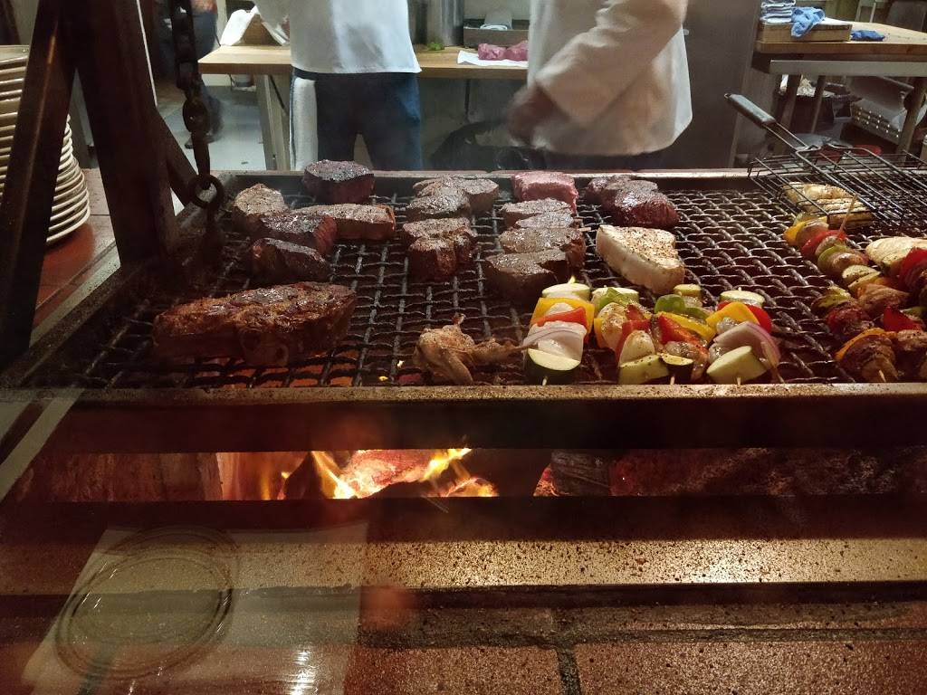 Hitching Post | restaurant | 3325 Point Sal Rd, Casmalia, CA 93429, USA | 8059376151 OR +1 805-937-6151