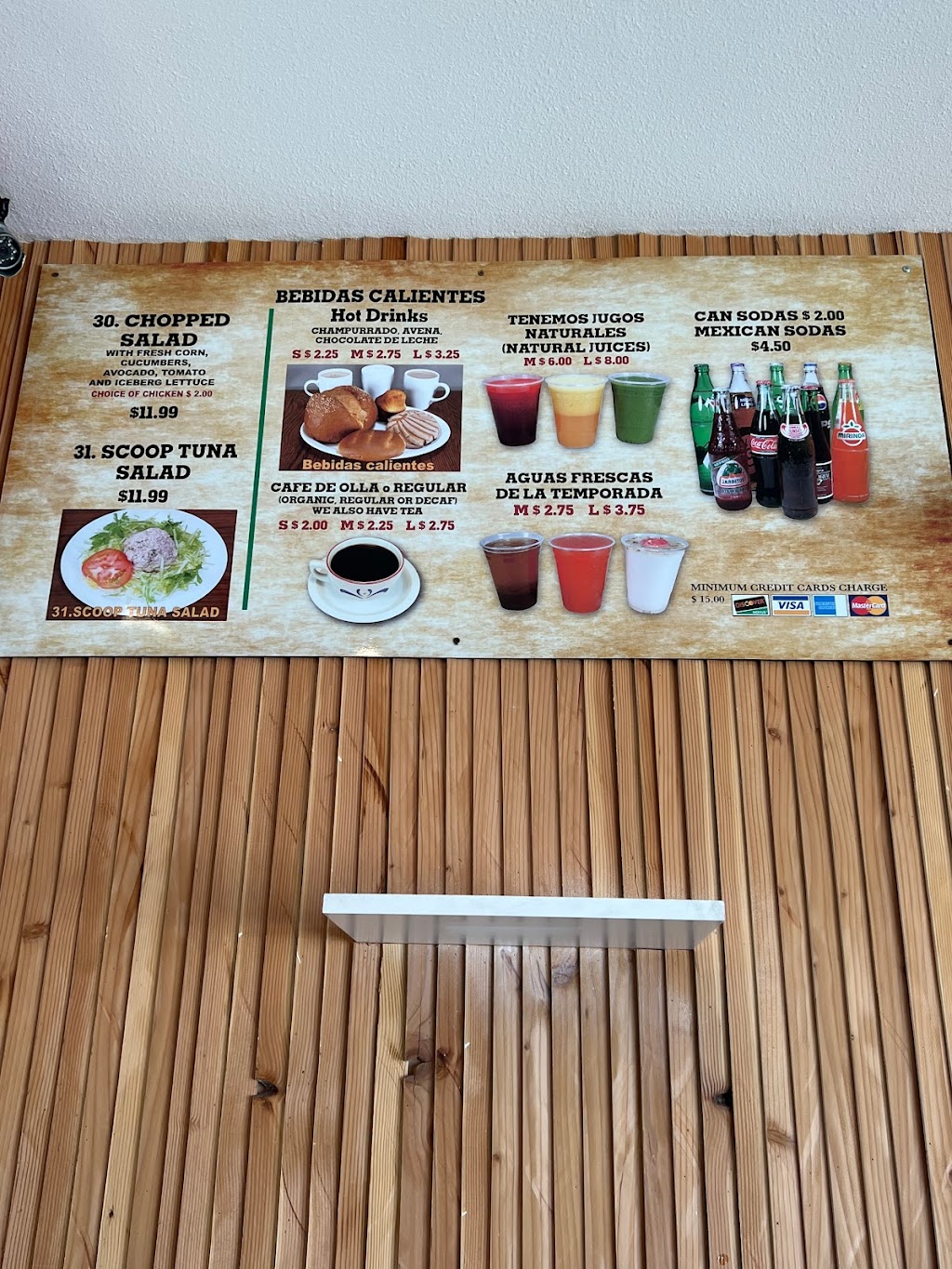 La Yalaltequita | restaurant | 8693 Venice Blvd., Los Angeles, CA 90034, USA | 3108761798 OR +1 310-876-1798