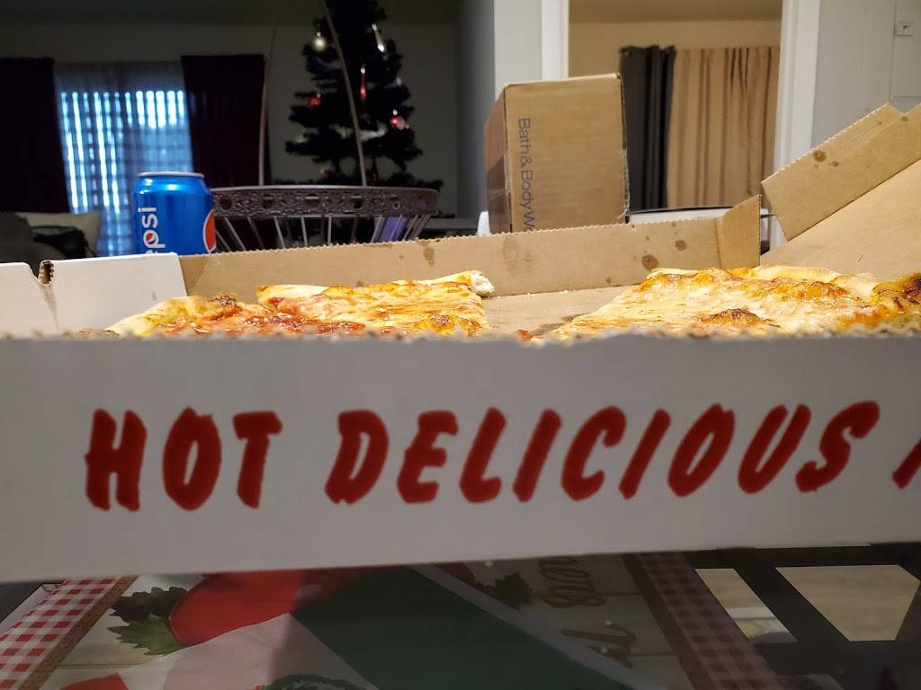 johnnys new york style pizzeria | restaurant | 5408 26th St W, Bradenton, FL 34207, USA | 9412014954 OR +1 941-201-4954