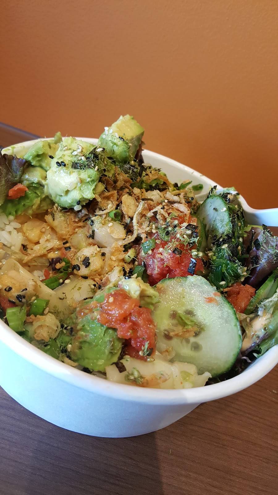 Pokebay | restaurant | 2260 Otay Lakes Rd, Chula Vista, CA 91915, USA | 6196518691 OR +1 619-651-8691