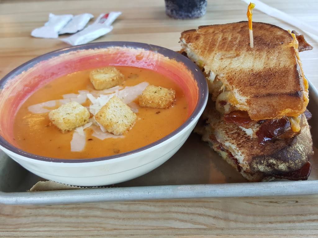 Fresh Melt | restaurant | 3894 Oxford Station Way, Winston-Salem, NC 27103, USA | 3369979434 OR +1 336-997-9434