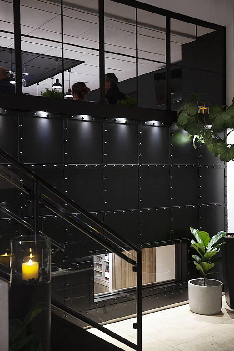 7 Gerard Wood-Fired Grill | restaurant | 7 Gerard St, Huntington, NY 11743, USA | 6319443777 OR +1 631-944-3777