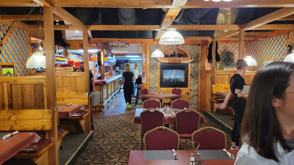 Ely Steak House | restaurant | 216 E Sheridan St, Ely, MN 55731, USA | 2183657412 OR +1 218-365-7412
