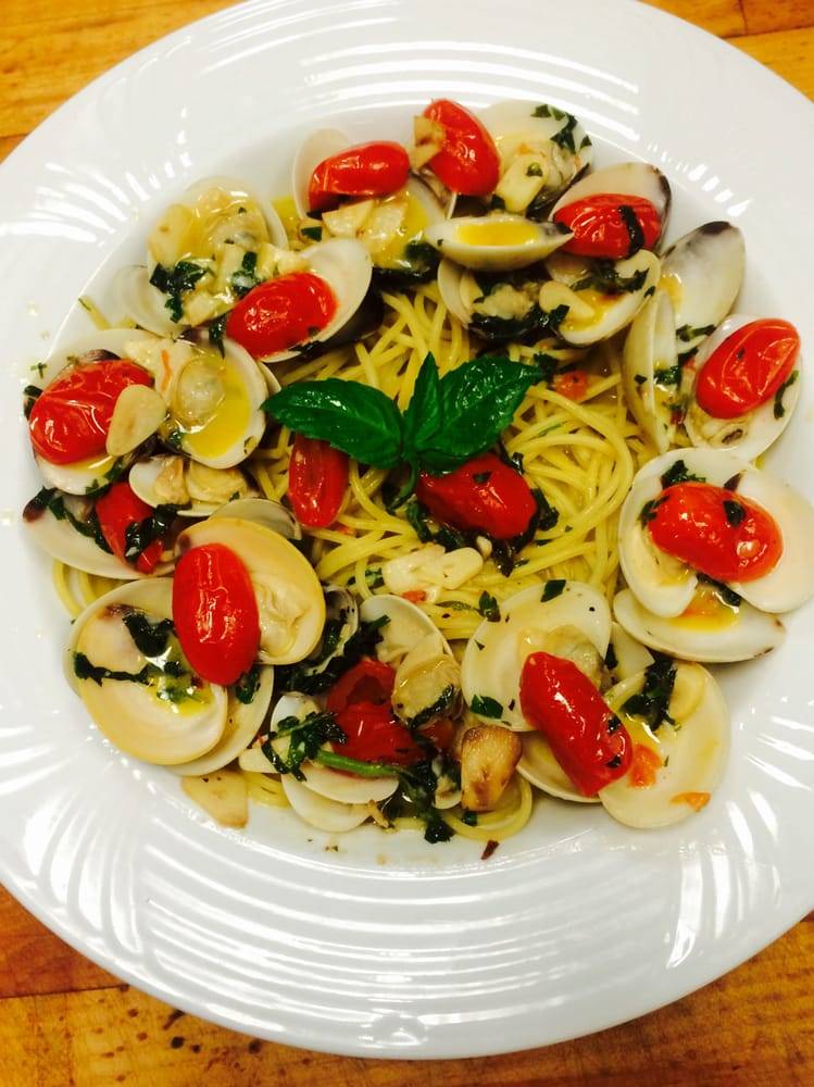 Venezia Pizzeria & Restaurant | restaurant | 79 Union Blvd, Totowa, NJ 07512, USA | 9739040544 OR +1 973-904-0544