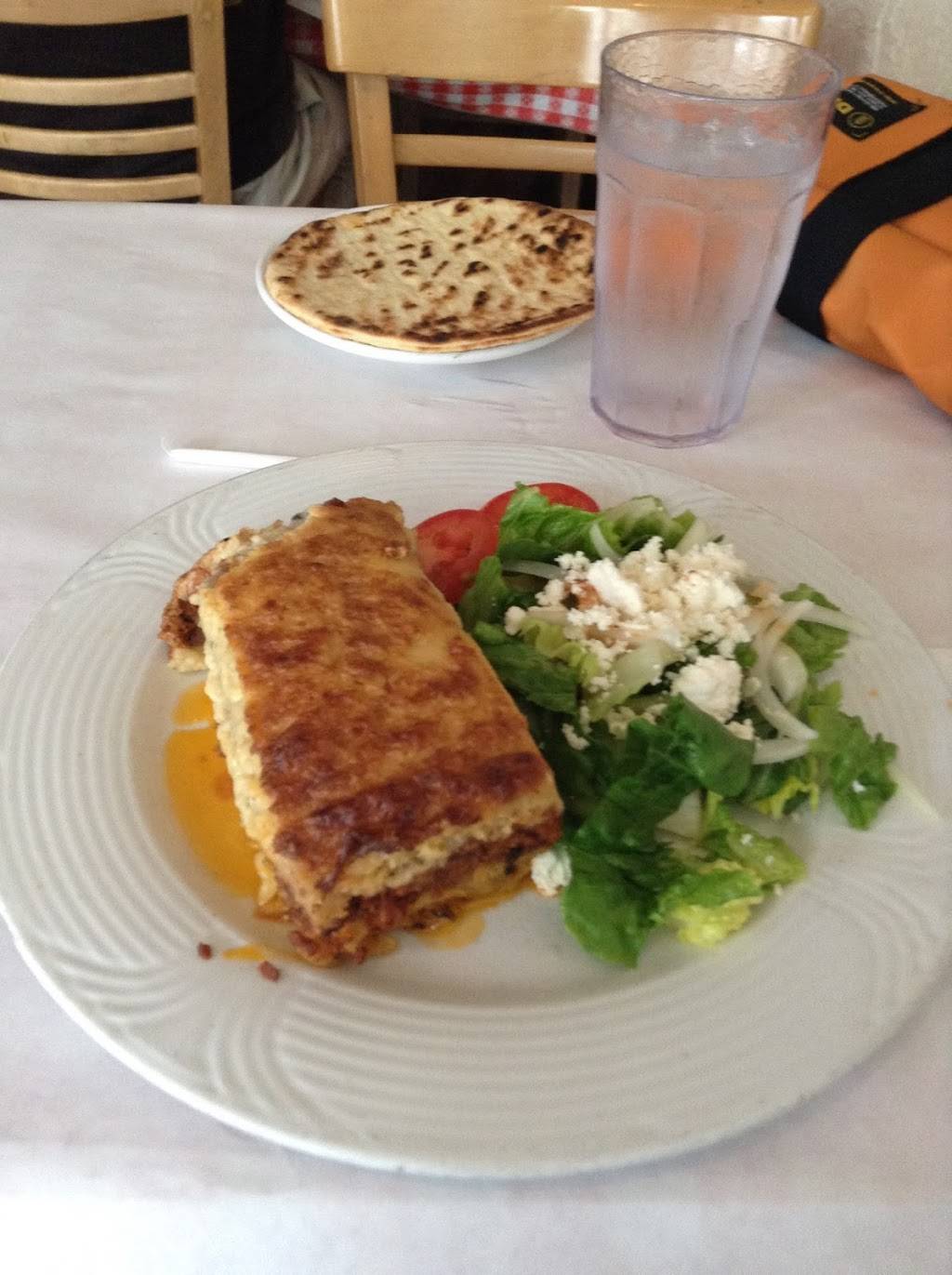 Mykonos Greek Grill | restaurant | 11164 Washington Blvd, Culver City, CA 90232, USA | 3108150888 OR +1 310-815-0888