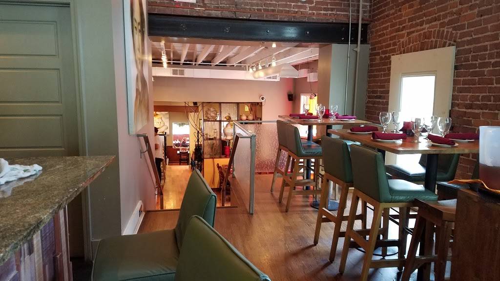 Mali Restaurant | restaurant | 961 Amsterdam Ave NE, Atlanta, GA 30306, USA | 4048741411 OR +1 404-874-1411