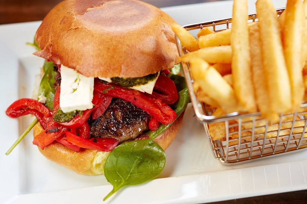 Urban Griddle | restaurant | 460 Maple Ave, Elizabeth, NJ 07202, USA | 9082892465 OR +1 908-289-2465