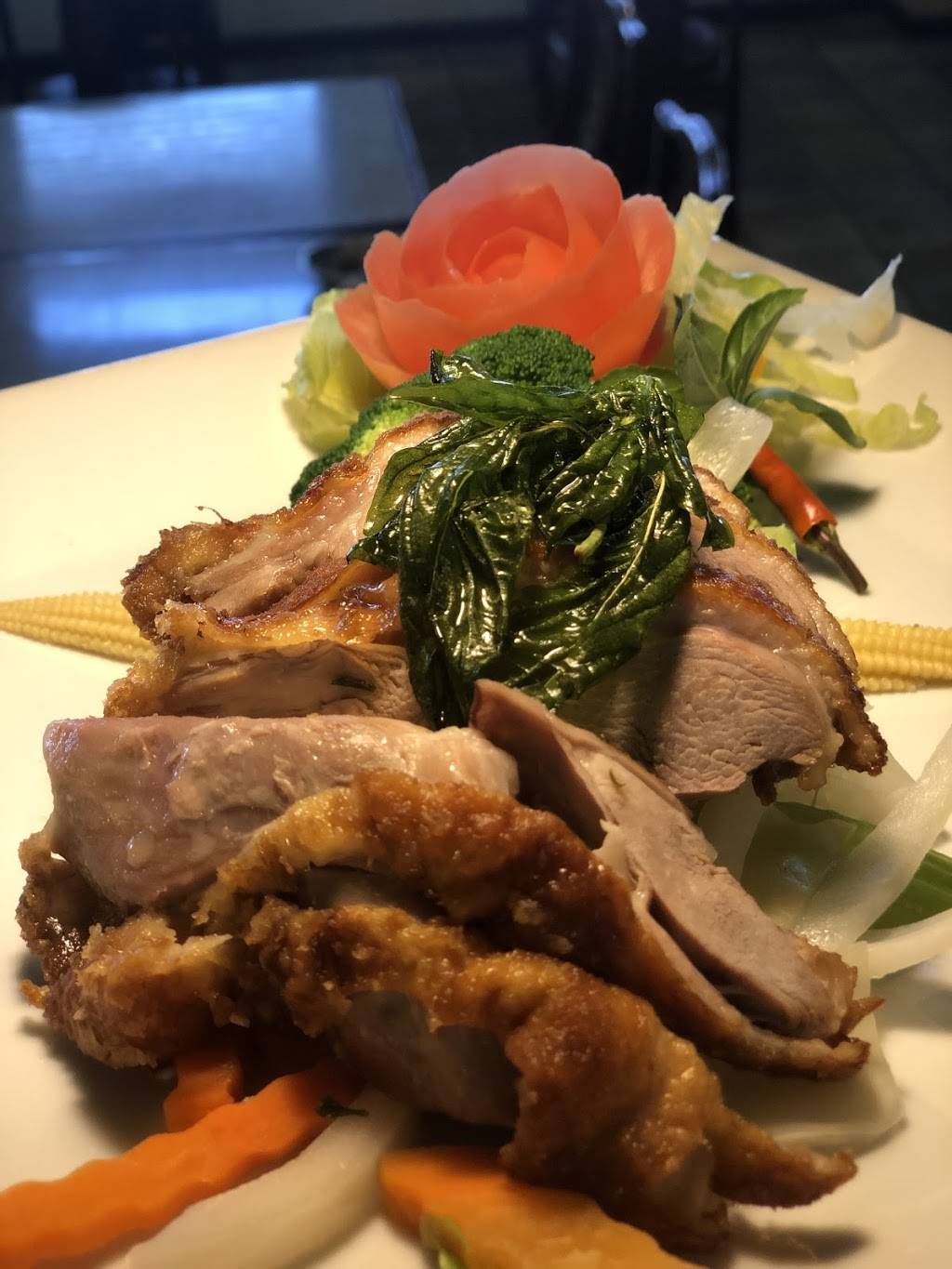 Sawasdee Thai Cuisine | restaurant | 1937 S Military Hwy #4422, Chesapeake, VA 23320, USA | 7575439116 OR +1 757-543-9116