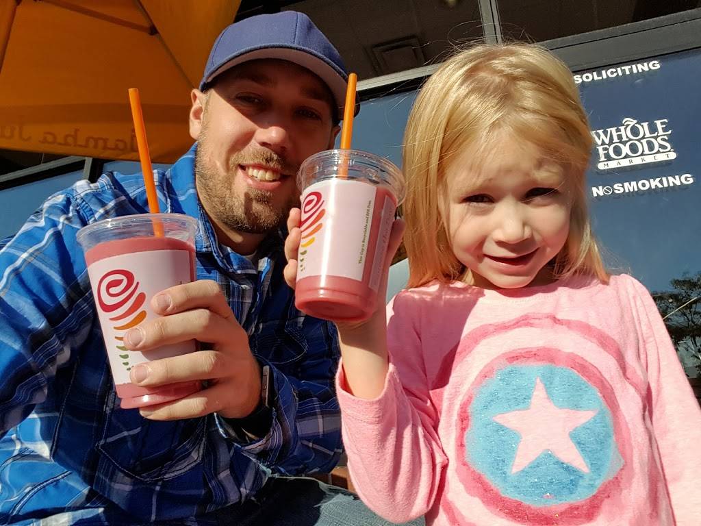 Jamba Whole Foods / Calhoun Commons | restaurant | 3060 Excelsior Blvd, Minneapolis, MN 55416, USA | 6128360622 OR +1 612-836-0622