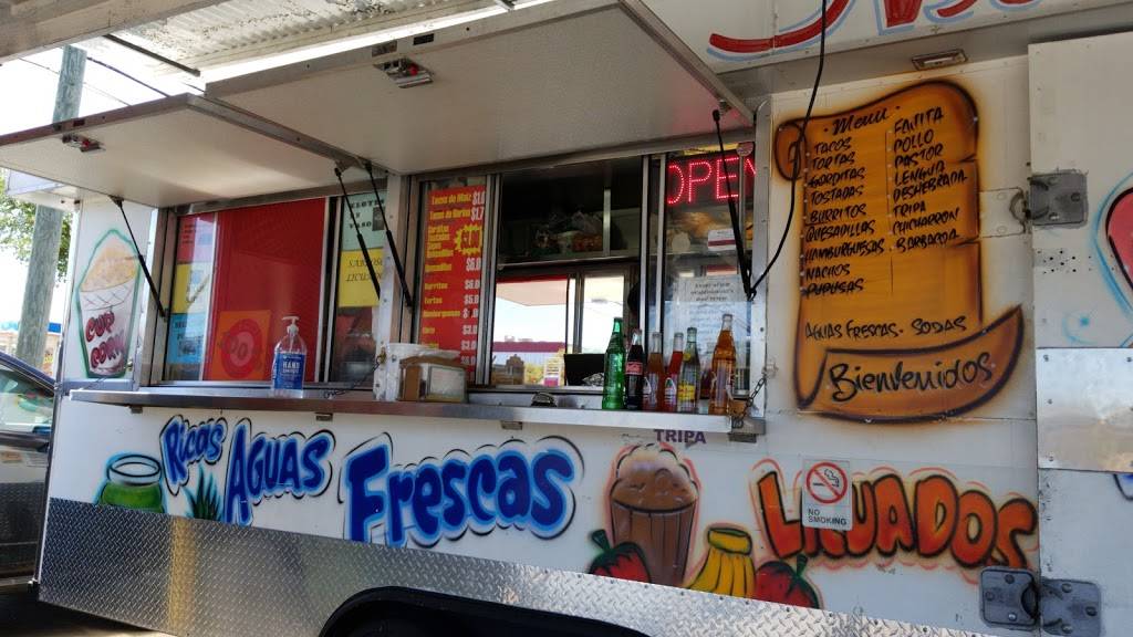 Taqueria Nino | restaurant | 15452 Kuykendahl Rd #15440, Houston, TX 77090, USA | 2814085846 OR +1 281-408-5846