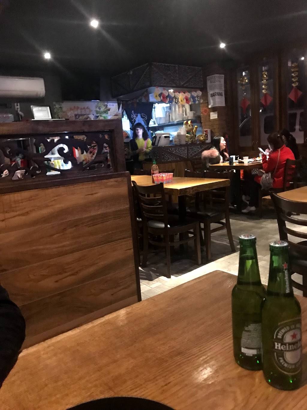 Mr Qs Noodle | meal delivery | 779 53rd St, Brooklyn, NY 11220, USA | 7189728882 OR +1 718-972-8882