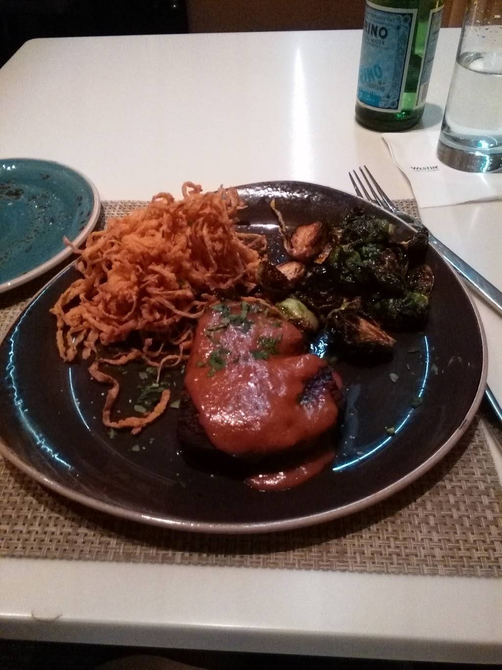 Second Floor Regionally Inspired Kitchen | restaurant | 13340 Dallas Pkwy, Dallas, TX 75240, USA | 9724502978 OR +1 972-450-2978