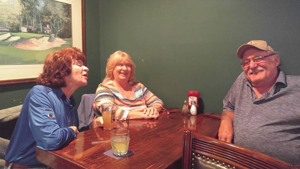 Grille at Cedar Creek | restaurant | 2475 Club Dr, Aiken, SC 29803, USA | 8036486200 OR +1 803-648-6200