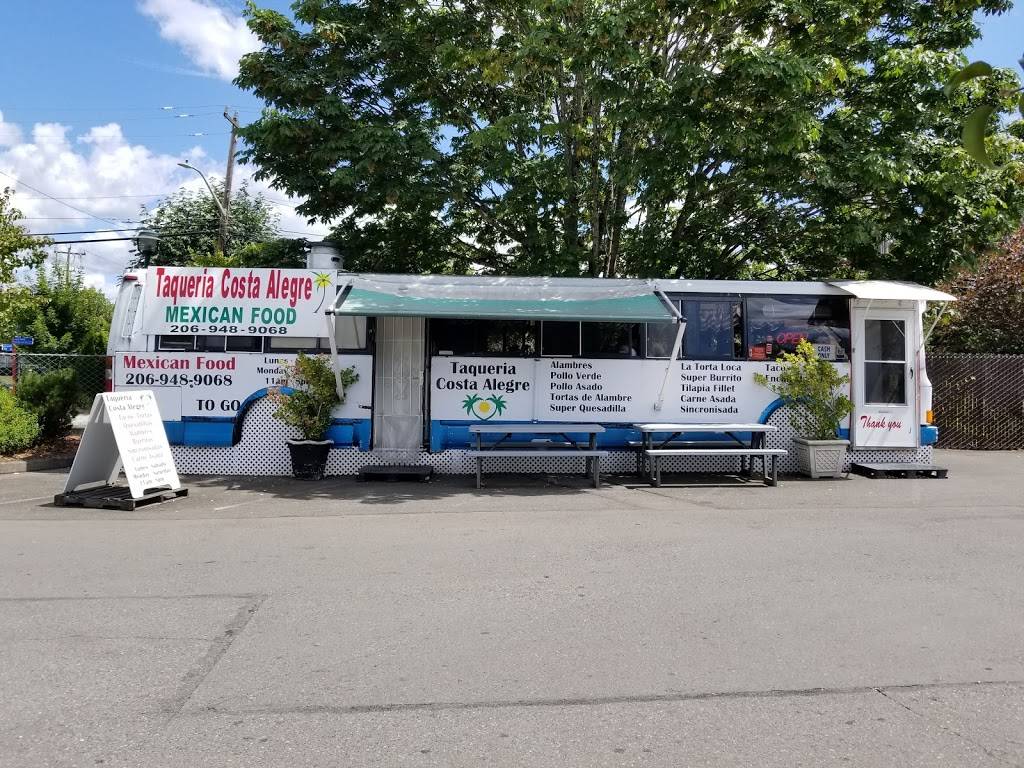 Taqueria Costa Alegre | restaurant | 5235-5245 S Henderson St, Seattle, WA 98118, USA | 2069489068 OR +1 206-948-9068