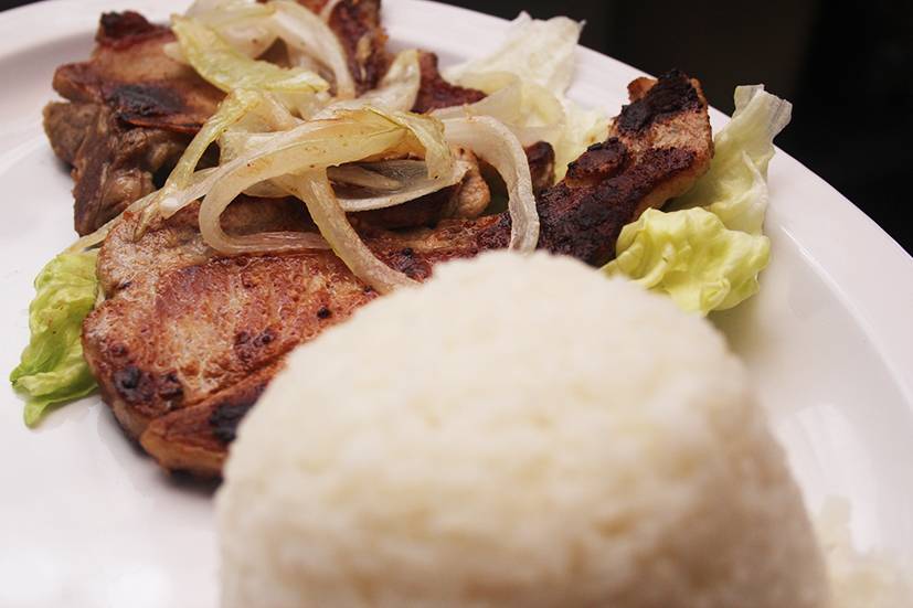 Juan Cafeteria | restaurant | 9706 SW 40th St, Olympia Heights, FL 33165, USA | 3053921912 OR +1 305-392-1912