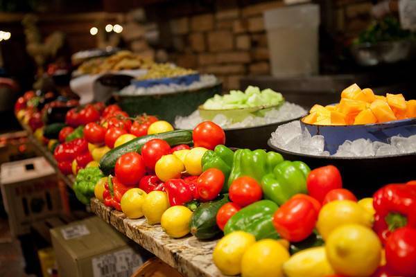 Cinzettis Italian Market | restaurant | 7201 W 91st St, Overland Park, KS 66212, USA | 9136420101 OR +1 913-642-0101