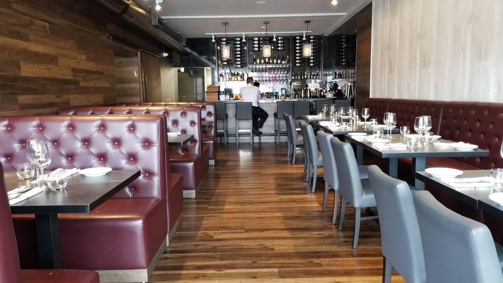 Prime on Avenue | restaurant | 1960 Avenue Rd, North York, ON M5M 4A4, Canada | 6473446099 OR +1 647-344-6099