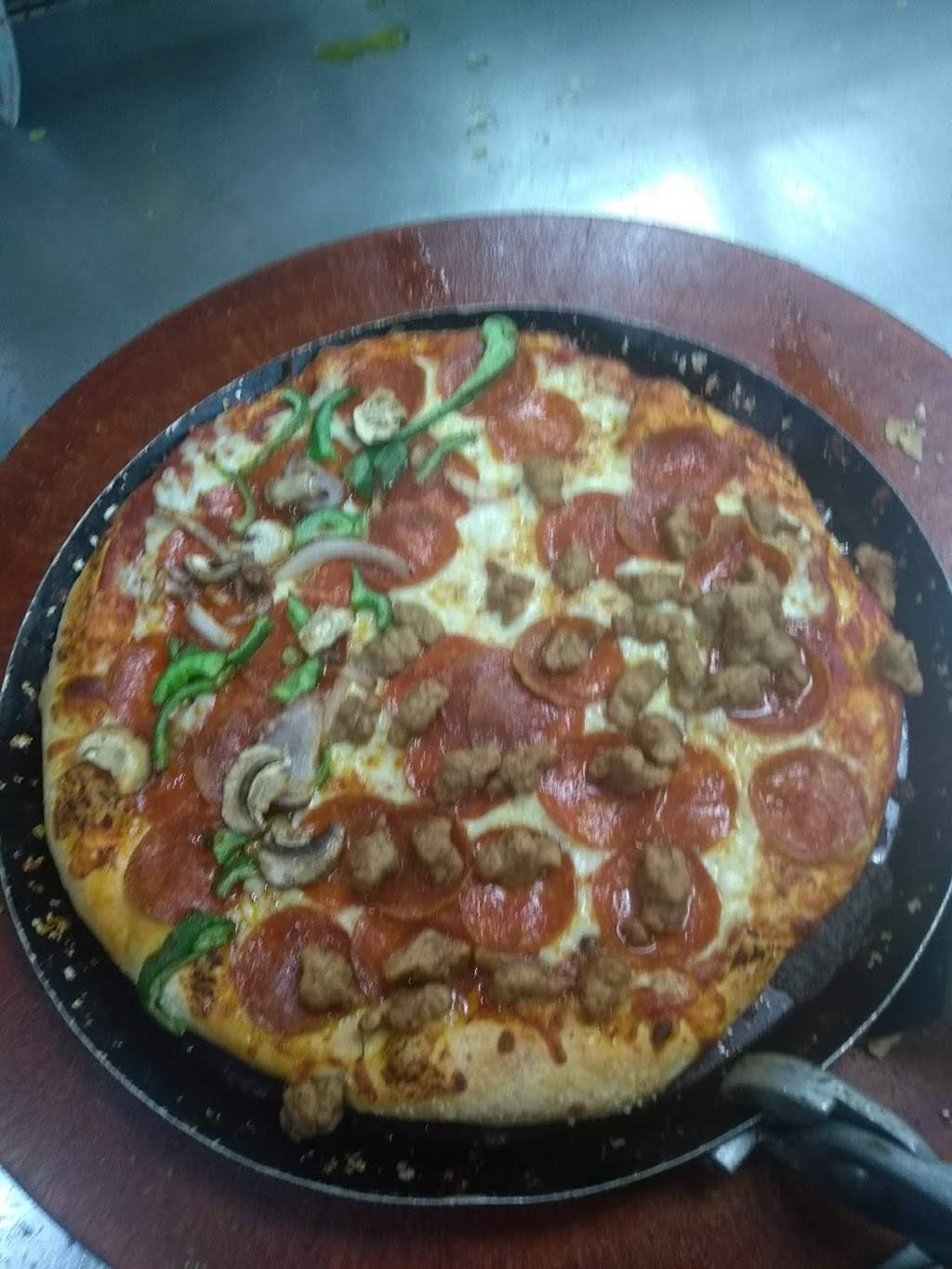 Pizza Hut | meal takeaway | 1144 Gallatin Ave, Madison, TN 37115, USA | 6158700413 OR +1 615-870-0413