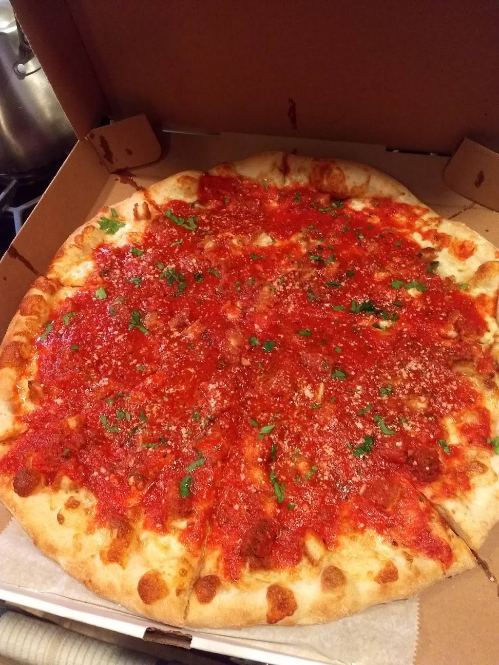 Tastee Pizza | restaurant | 717 Lafayette Ave, Hawthorne, NJ 07506, USA | 9734279655 OR +1 973-427-9655