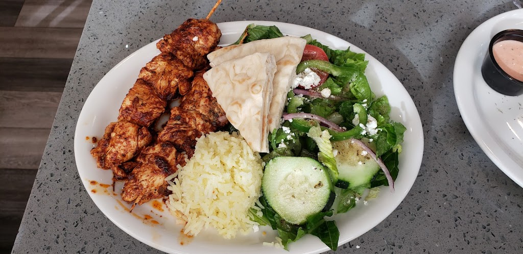 Opas Grill on 4th ave Greek American cuisine | restaurant | 500 N 4th Ave, Tucson, AZ 85705, USA | 5208380568 OR +1 520-838-0568