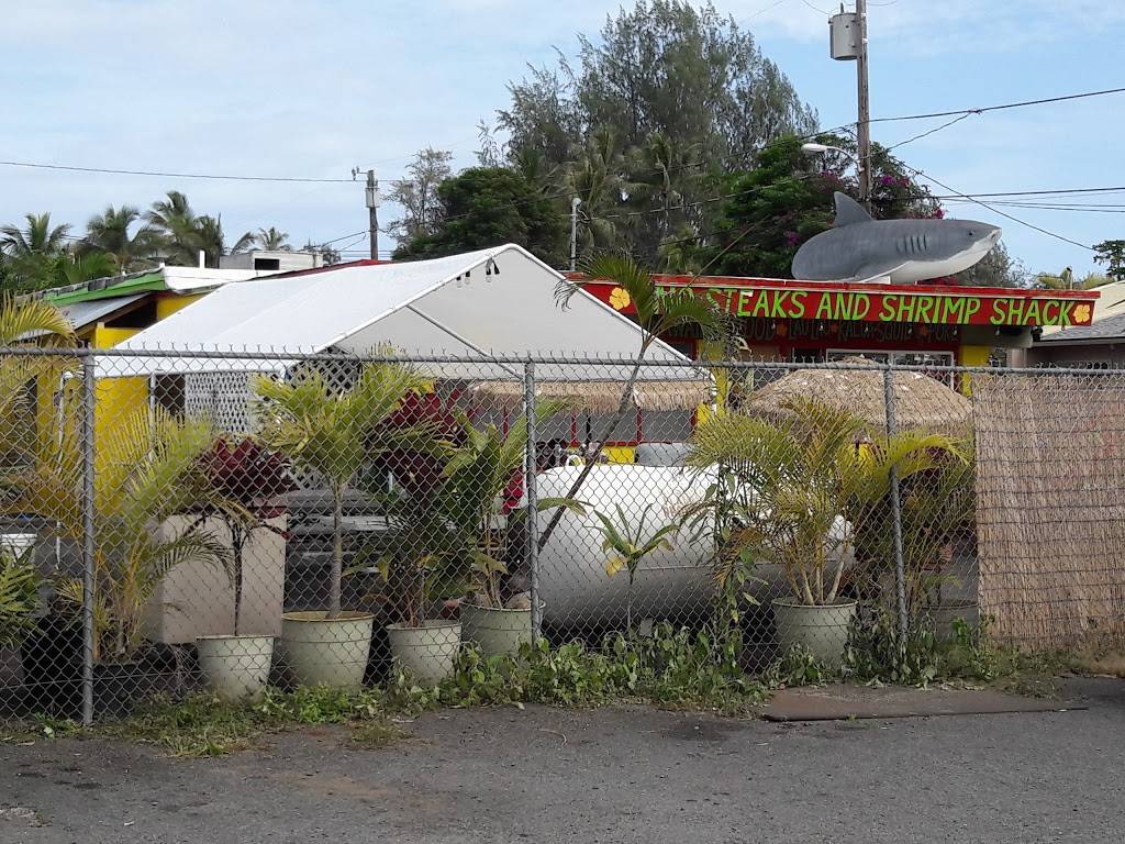 Ono Steaks and Shrimp Shack | restaurant | 41-037 Wailea St, Waimānalo, HI 96795, USA | 8082590808 OR +1 808-259-0808
