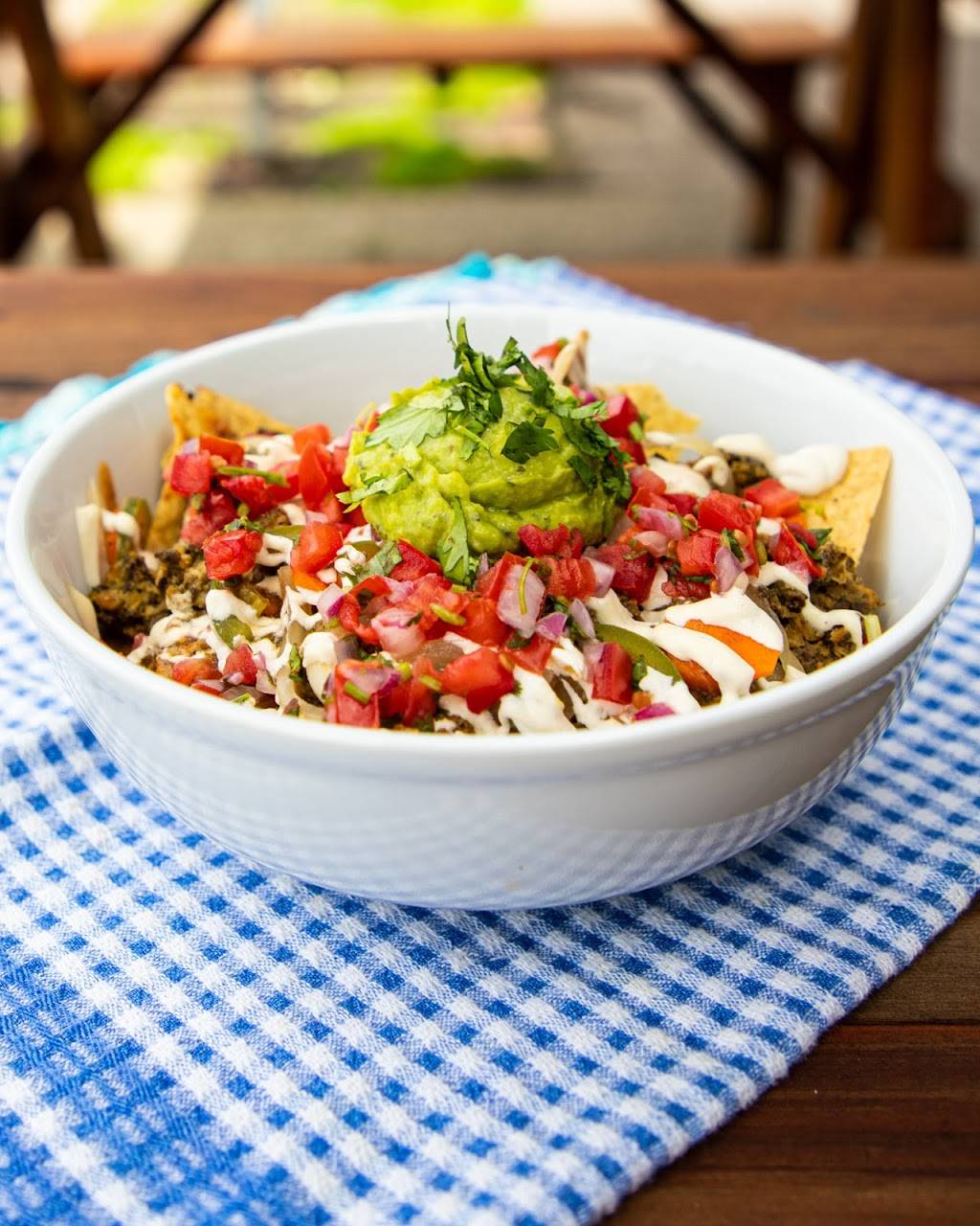 La Taquiza Vegana | restaurant | 5235 NE Sandy Blvd, Portland, OR 97213, USA | 5038935449 OR +1 503-893-5449