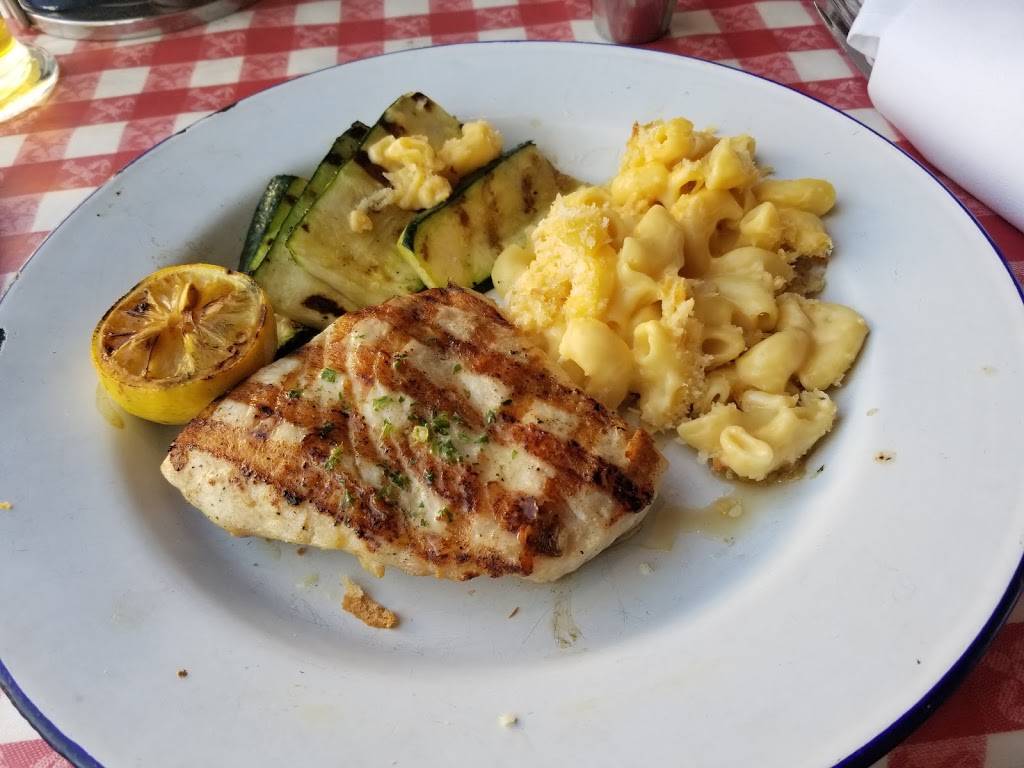 Kings Fish House | restaurant | 4798 Commons Way, Calabasas, CA 91302, USA | 8182251979 OR +1 818-225-1979