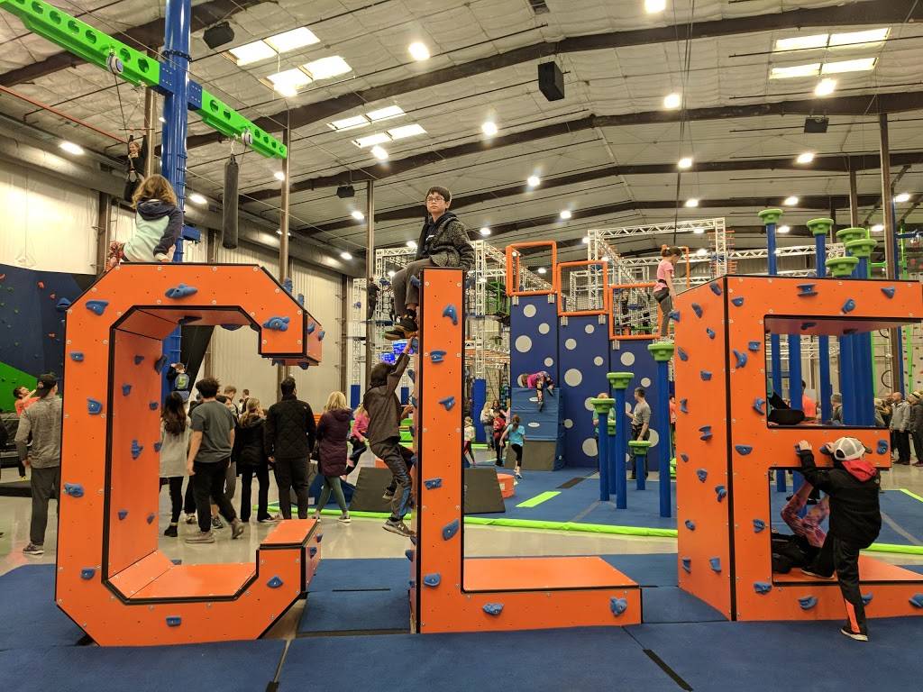 Play: CLE – Indoor Adventure Park | restaurant | 38525 Chester Rd, Avon, OH 44011, USA | 4406953565 OR +1 440-695-3565