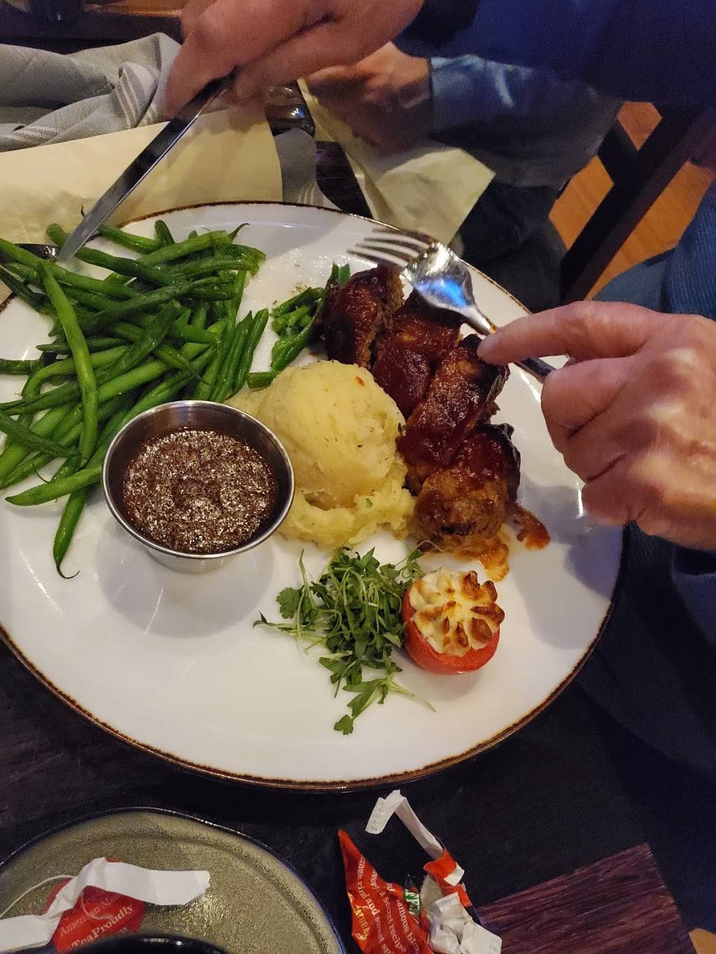 Kankakee Grille New Buffalo | restaurant | 11111 Wilson Rd, New Buffalo, MI 49117, USA | 8664946371 OR +1 866-494-6371