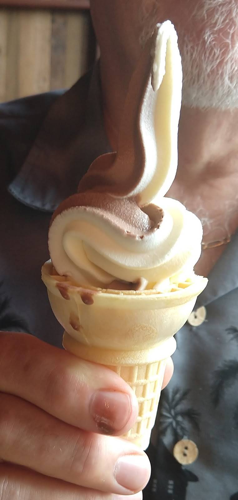 Dickeys Barbecue Pit | restaurant | 3500 Washtenaw Ave Ste E1, Ann Arbor, MI 48104, USA | 7342630436 OR +1 734-263-0436