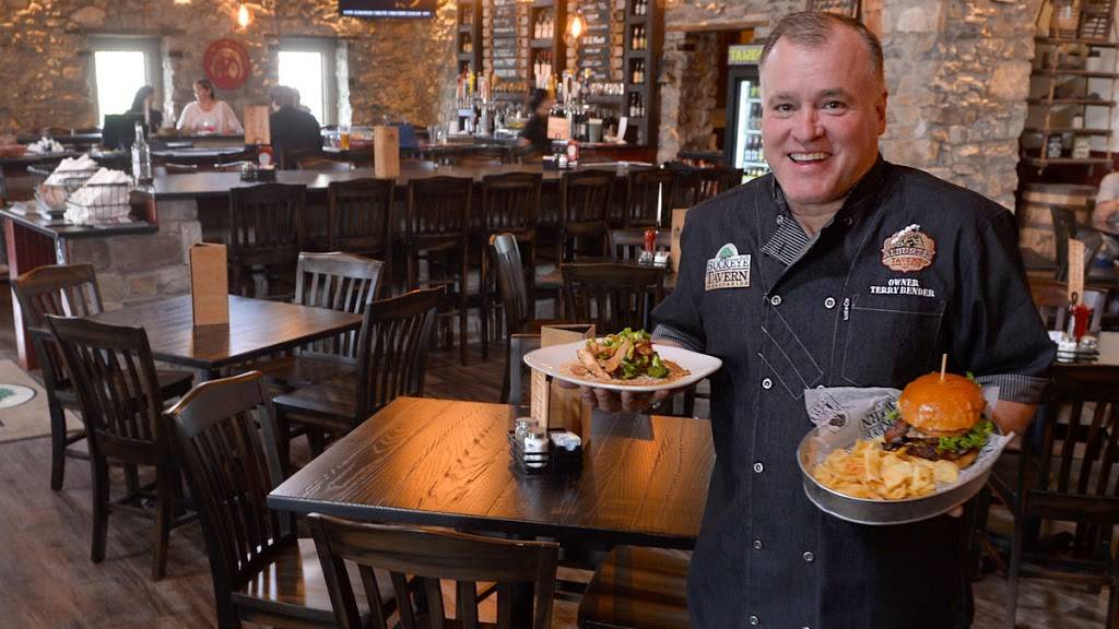 Buckeye Tavern | restaurant | 3741 Brookside Rd, Macungie, PA 18062, USA | 6109664411 OR +1 610-966-4411