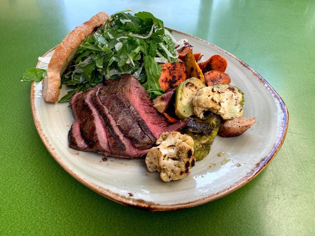 Tender Greens | restaurant | 621 E Colorado Blvd, Pasadena, CA 91101, USA | 6264051511 OR +1 626-405-1511