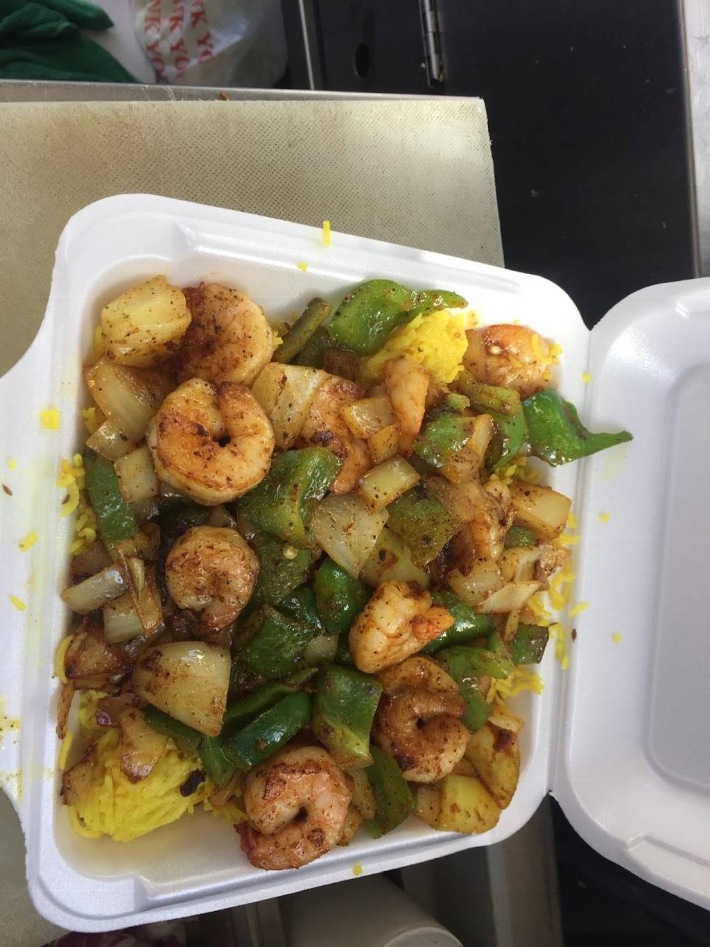 Star Grill Food Truck | restaurant | 400 M.L.K. Jr. Blvd, Wilmington, DE 19801, USA | 3028974067 OR +1 302-897-4067