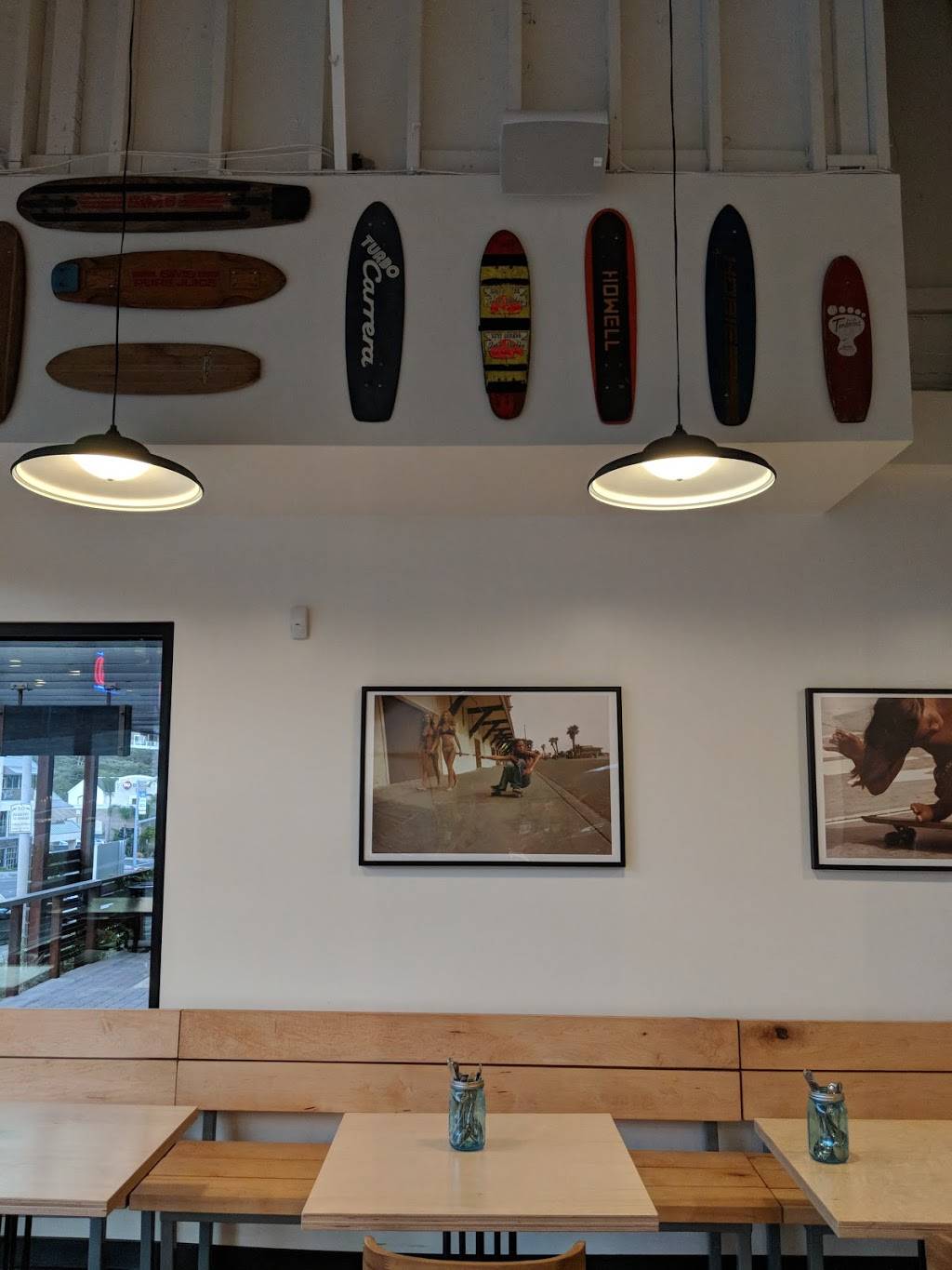 Parallel Pizzeria | restaurant | 34255 Pacific Coast Hwy #101, Dana Point, CA 92629, USA | 9494417406 OR +1 949-441-7406