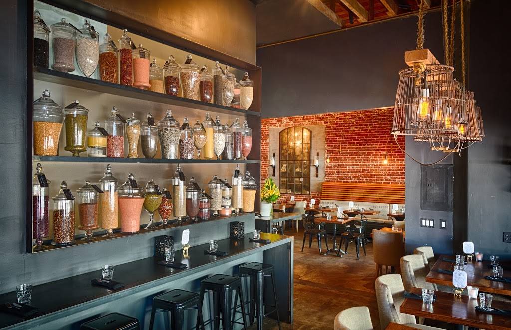 The Smoking Goat Restaurant | restaurant | 3408 30th St, San Diego, CA 92104, USA | 6199555295 OR +1 619-955-5295