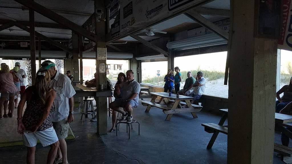 Sunset Grill | restaurant | 91 S Ocean Blvd, North Myrtle Beach, SC 29582, USA | 8432800715 OR +1 843-280-0715