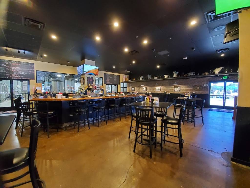 Occidental Brewery & Tap House | restaurant | 865 S Rock Blvd, Sparks, NV 89431, USA | 7753984200 OR +1 775-398-4200