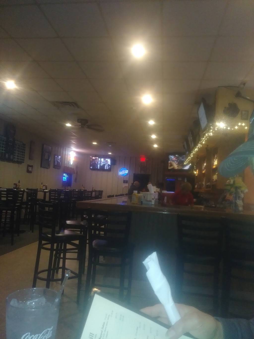 Uncle Ronnies | restaurant | 1201 Derek Lincoln Dr, West Burlington, IA 52655, USA | 3197527765 OR +1 319-752-7765