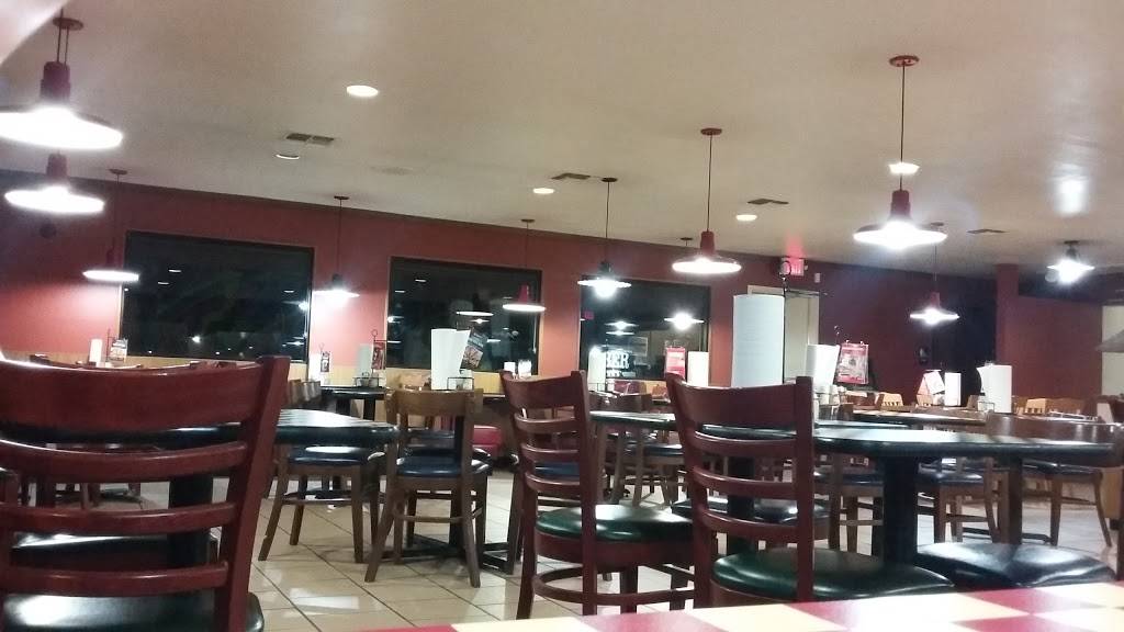 Pizza Hut | meal takeaway | 611 San Pedro Ave, San Antonio, TX 78212, USA | 2102222540 OR +1 210-222-2540