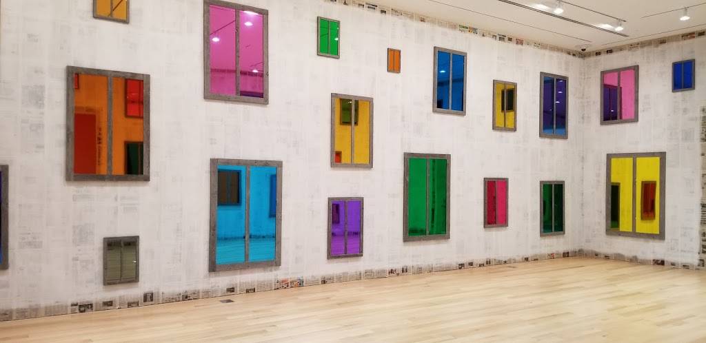 The Bass | cafe | 2100 Collins Ave, Miami Beach, FL 33139, USA | 3056737530 OR +1 305-673-7530